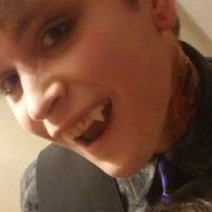 Meet your Posher, Blake